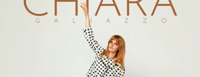 San Salvatore Telesino, lunedi 31 luglio il concerto di Chiara Galiazzo