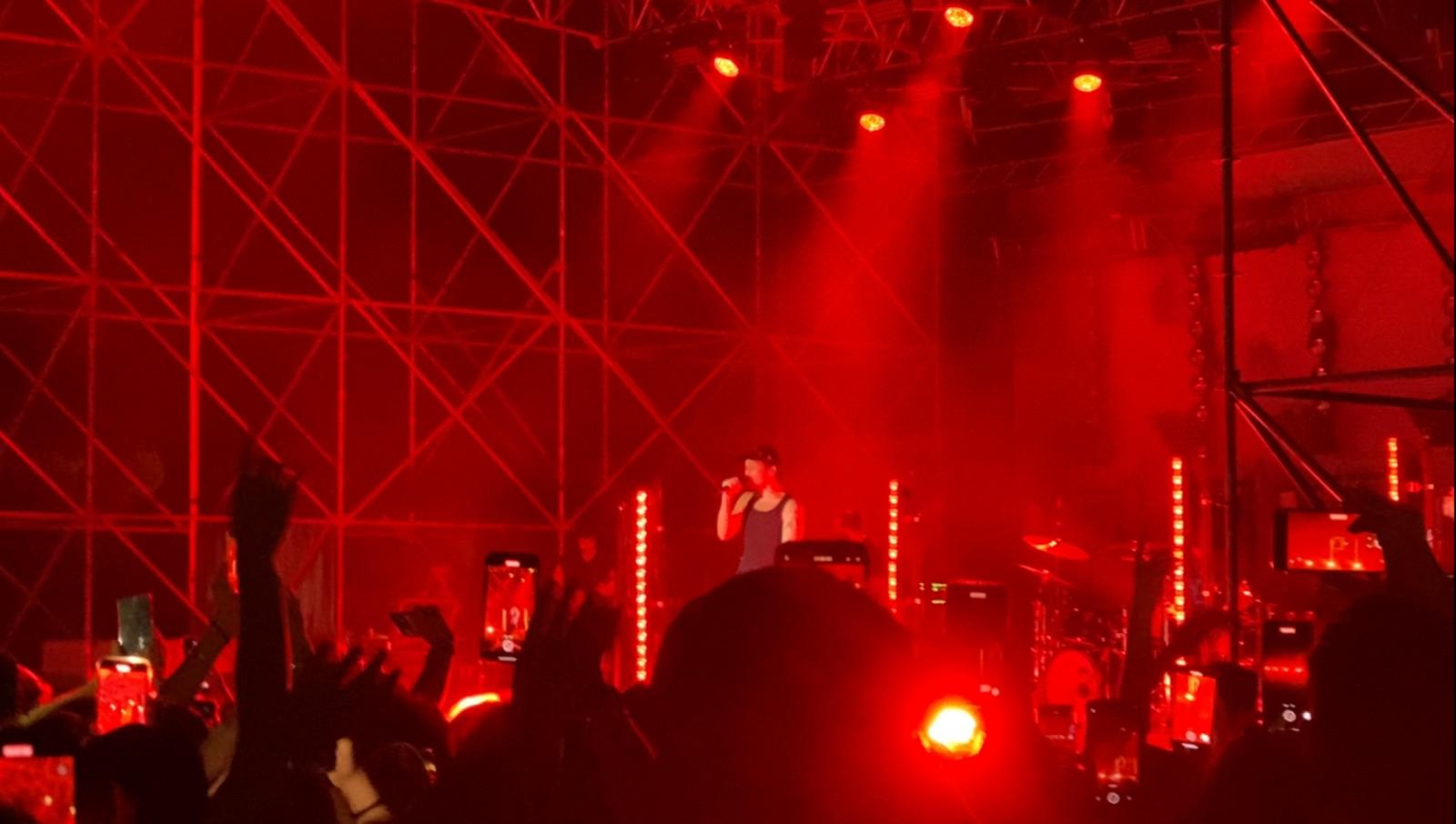 Benevento, tutti al Musa per Tananai