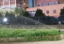 Altrabenevento: “Gesesa raziona l’acqua ma quella del Biferno è utilizzata per innaffiare le aiuole della parte alta della città”