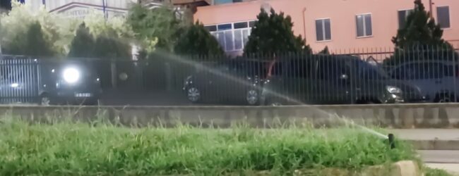 Altrabenevento: “Gesesa raziona l’acqua ma quella del Biferno è utilizzata per innaffiare le aiuole della parte alta della città”