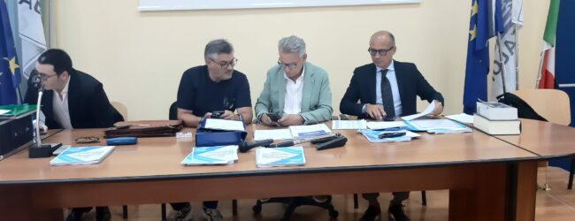 Alto Calore: l’assemblea dei soci approva il bilancio per l’esercizio 2022