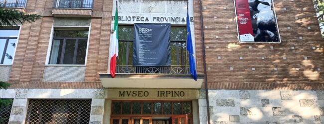 Avellino| Violenza sulle donne, incontro alla Biblioteca provinciale organizzato dalla Prefettura