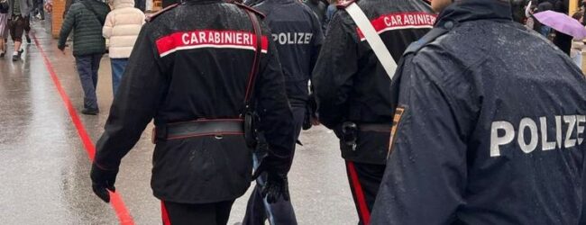 Ricercata per un furto in un supermercato della Baviera, 52enne rintracciata a Montesarchio