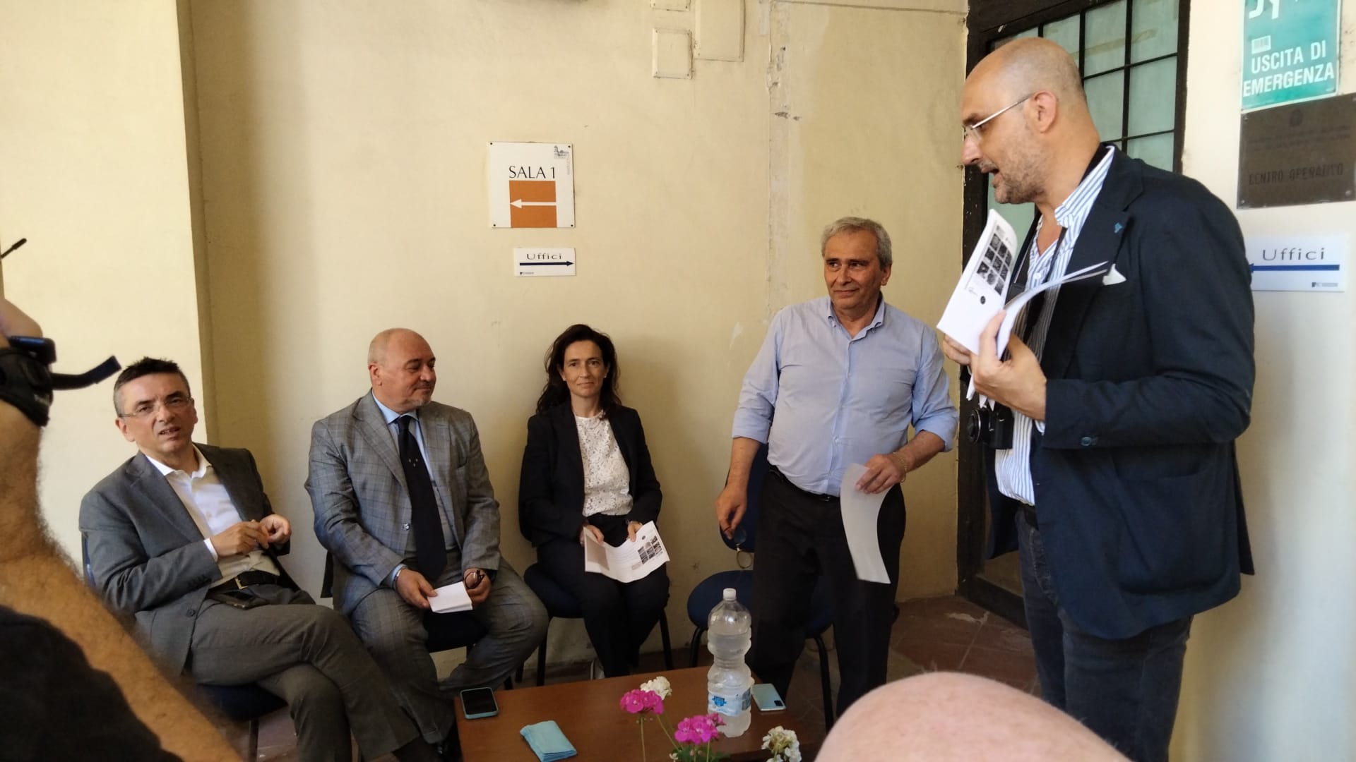 “Ciro”, dal Sol Levante la conferma della sua straordinarietà