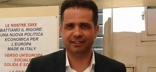 Forza Italia Benevento: Carmine Influenza aderisce ed è neocommissario di Airola