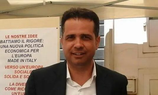 Forza Italia Benevento: Carmine Influenza aderisce ed è neocommissario di Airola