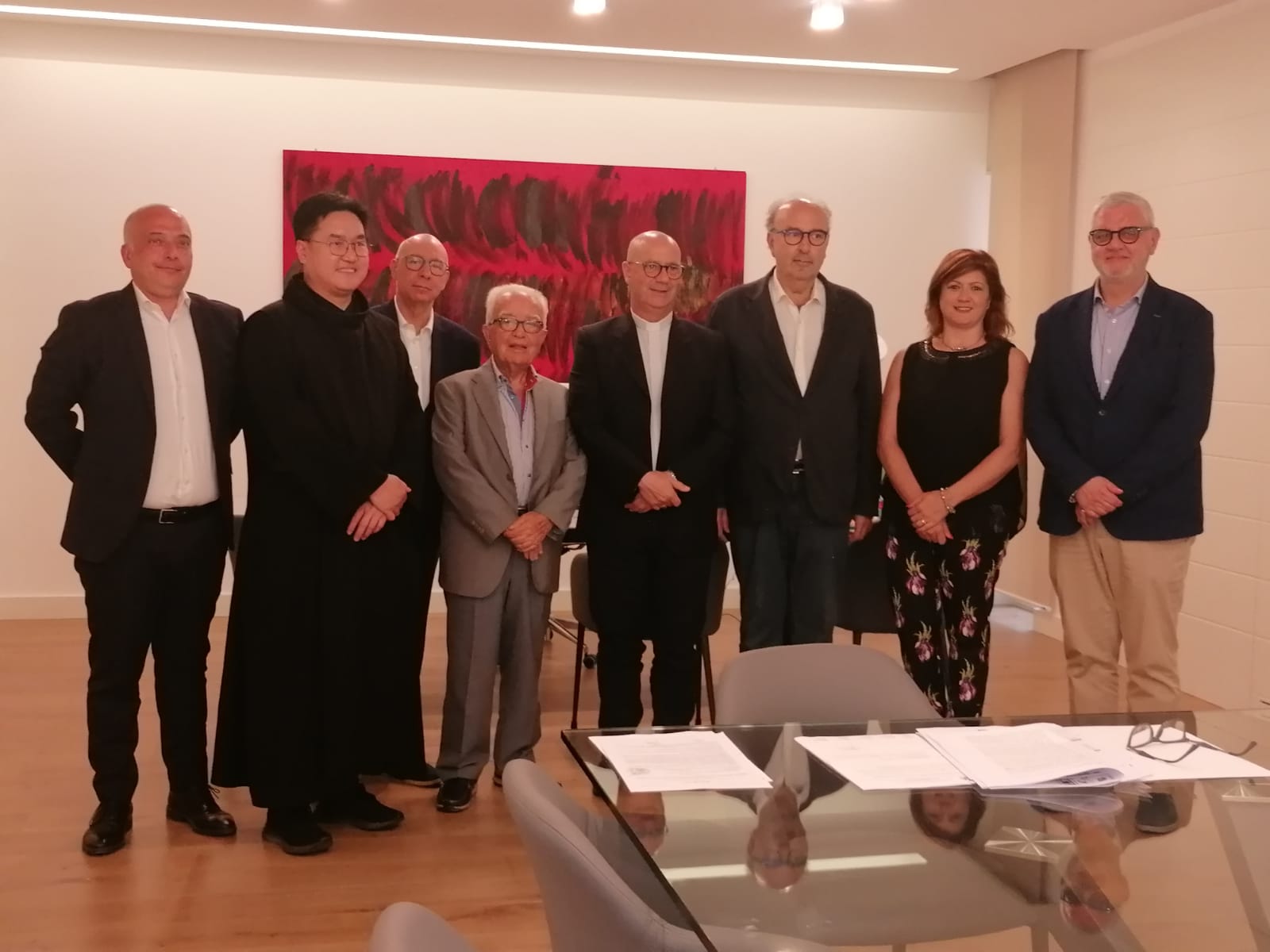 A Benevento nasce la rete “Oncology Network Center”