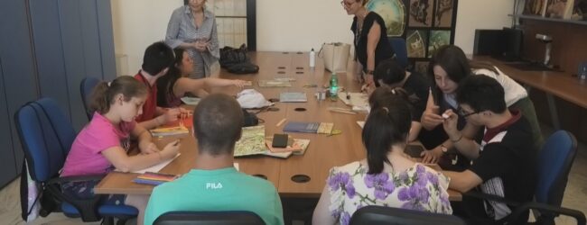 Letture oltre le barriere