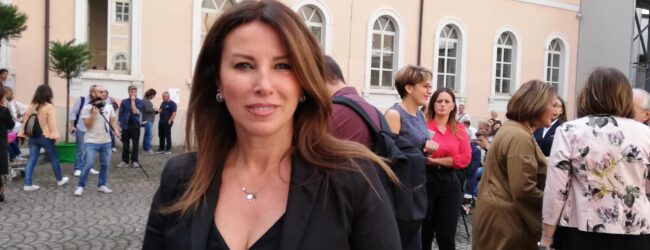 Inizia la Scuola in Irpinia, il provveditore Pagliuca agli studenti: aiutate i compagni più fragili, progettate i vostri sogni e rendeteli sostenibili