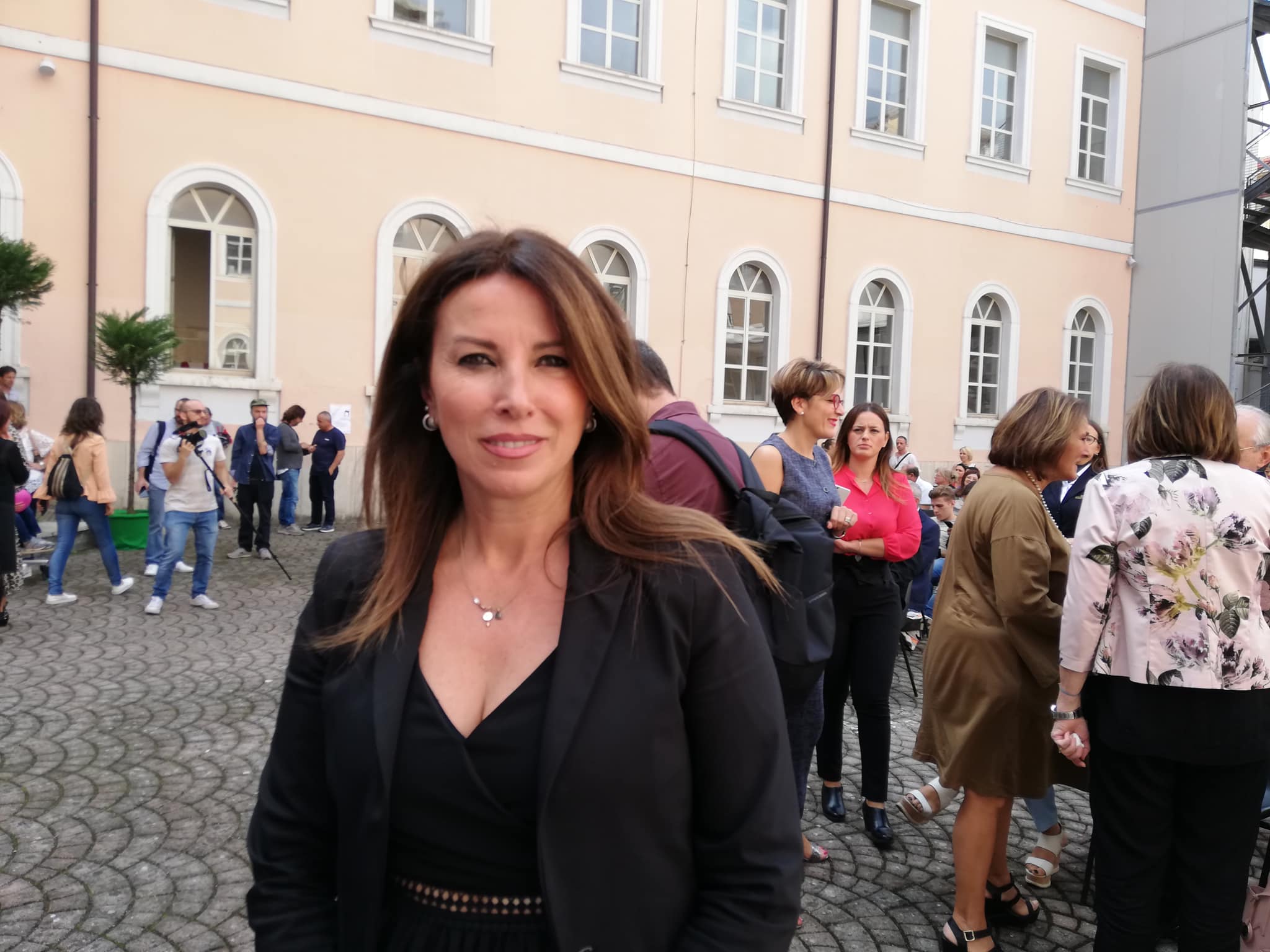 Avellino| Scuola, Petitto: Fiorella Pagliuca designata nuova dirigente dell’Ufficio scolastico provinciale