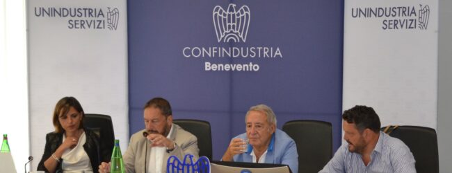 Nasce “Imprenditori Sanniti INSIEME SRL”: la società che permetterà a Confindustria di acquistare l’ex sede della Banca d’Italia