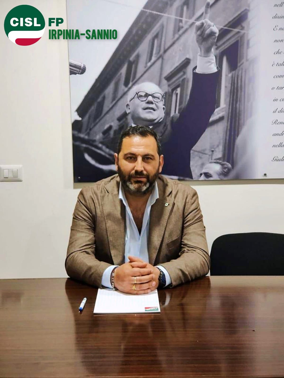 Avellino| Moscati, Cisl Fp: caos annunciato, riaprire il Landolfi e far partire la Medicina Territoriale