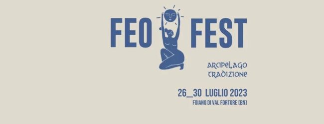 Cambiamenti climatici e dintorni, il Feo Fest è anche questo