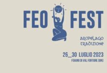 Feo Fest? E’ Foiano di Val Fortore