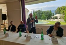 Denis Nesci (FdI): guida forte della Premier per la ripresa del Paese