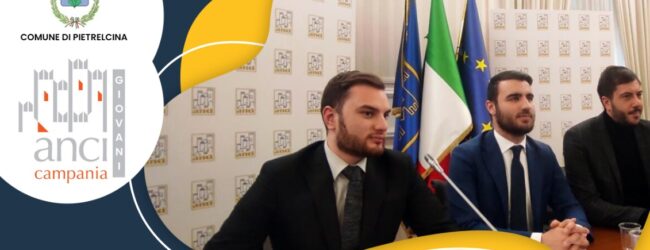 Venerdì 14 luglio Pietrelcina ospita il Direttivo Itinerante di ANCI Giovani Campania