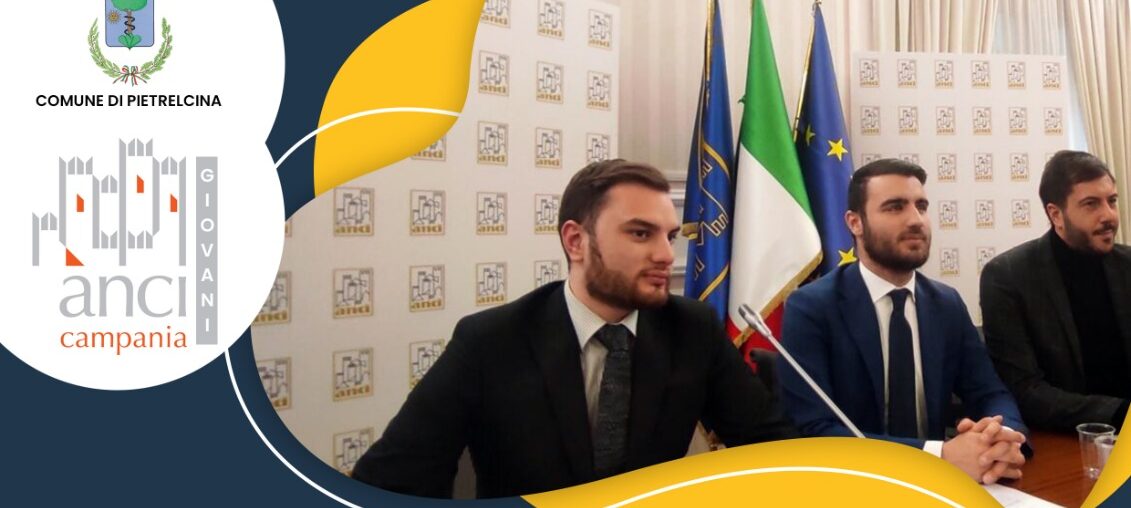 Venerdì 14 luglio Pietrelcina ospita il Direttivo Itinerante di ANCI Giovani Campania
