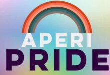Benevento, mercoledi l’AperiPride: uno spazio di dibatitto sui diritti della comunità LGBT+