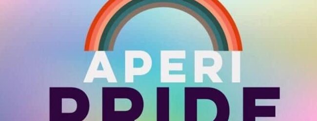 Benevento, mercoledi l’AperiPride: uno spazio di dibatitto sui diritti della comunità LGBT+