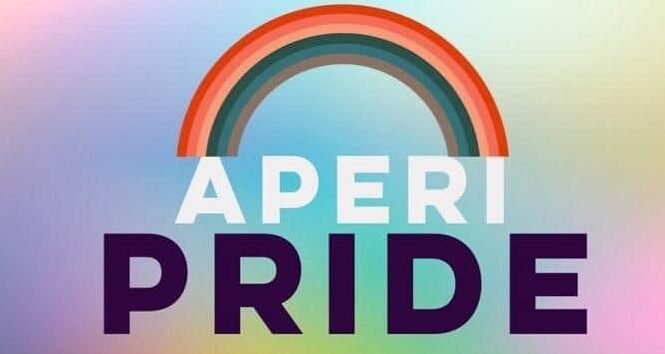 Benevento, mercoledi l’AperiPride: uno spazio di dibatitto sui diritti della comunità LGBT+