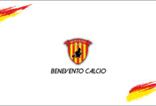 Benevento, l’annuncio ufficiale di Andreoletti
