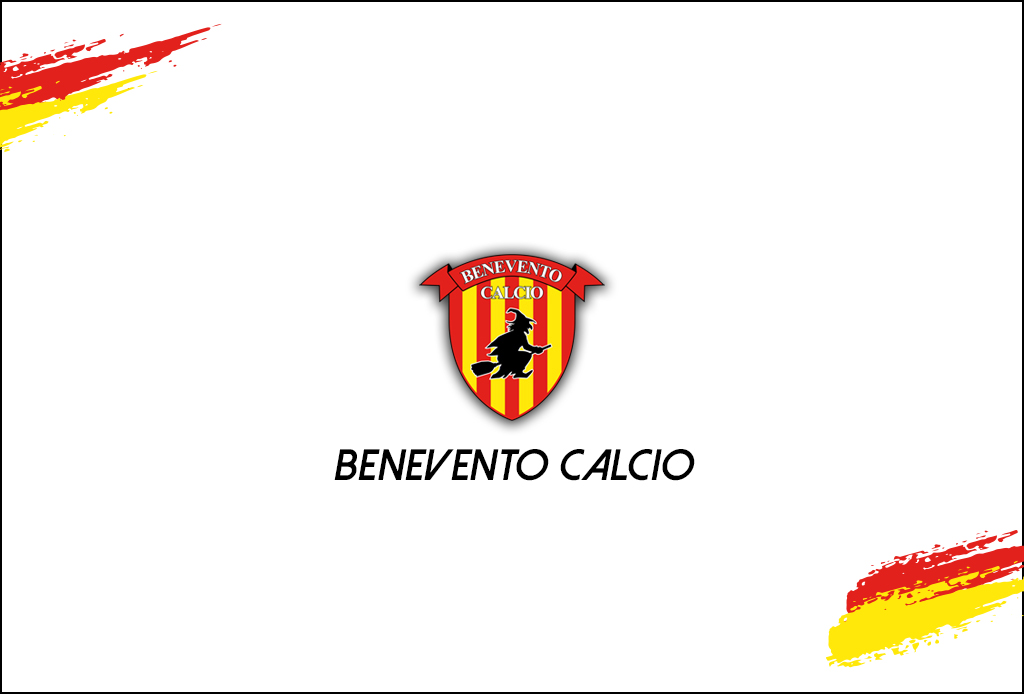 Benevento, l’annuncio ufficiale di Andreoletti