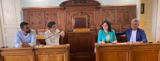 Alla Rocca dei Rettori presentato il progetto “Giovani portavoce dell’ambiente”