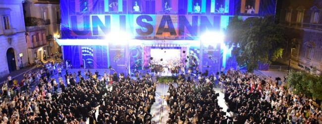 Graduation day, l’Unisannio festeggia i suoi 700 laureati