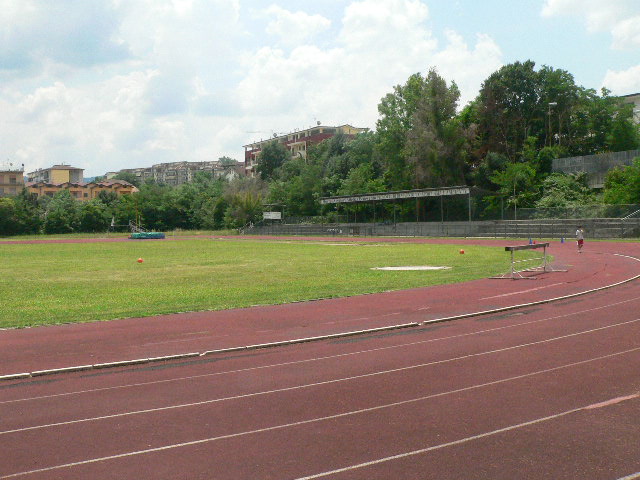 Campo Coni di Benevento, i lavori cominceranno entro la fine dell’estate