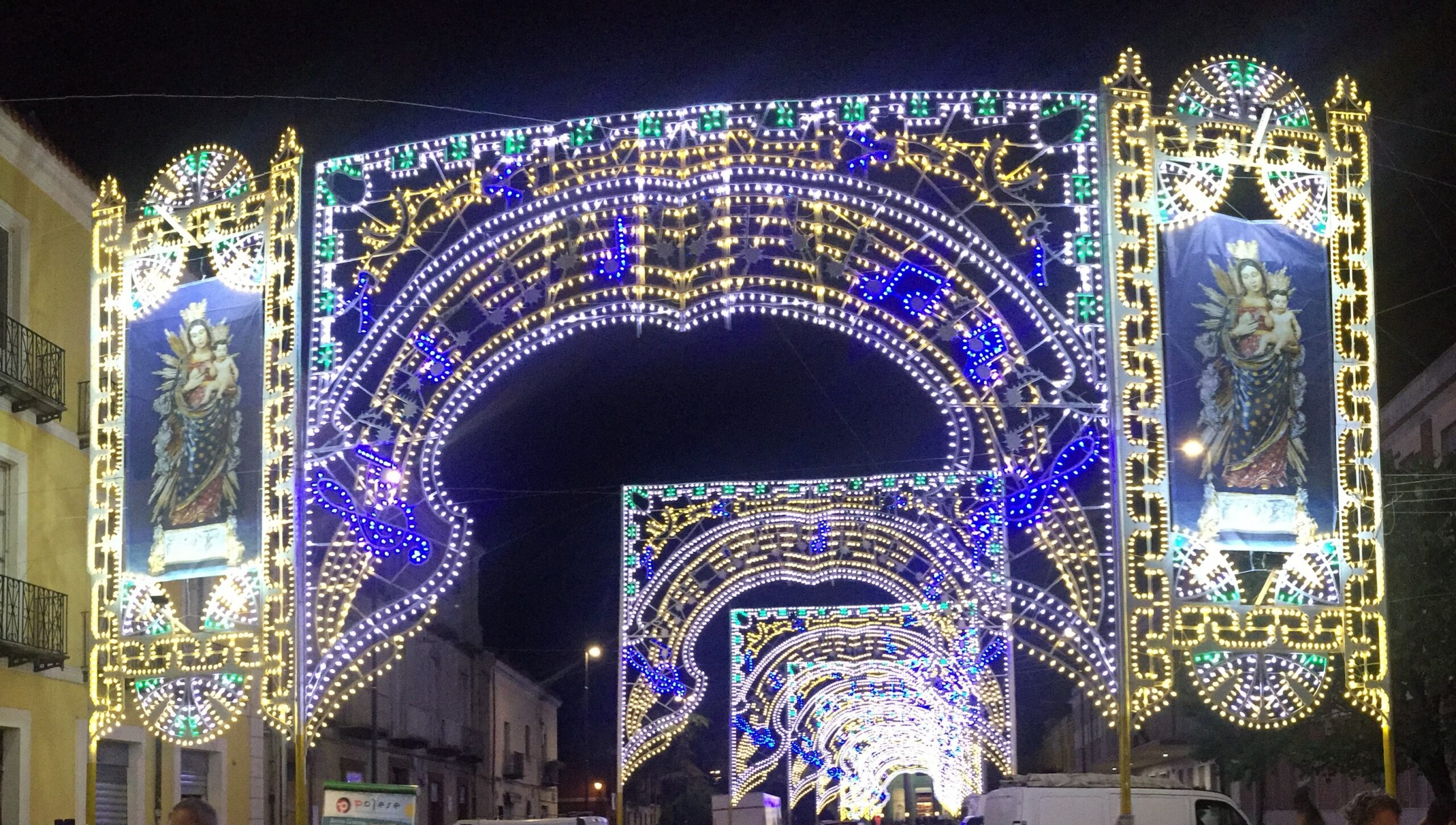 Sipario sulla festa in onore della Madonna delle Grazie tra fede e tradizione