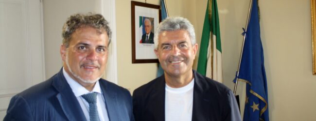 Alla Rocca dei Rettori l’incontro con il Difensore Civico Pacifico