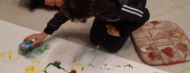 “Ritmo di Contrabbando”, colori e note per raccontare: appuntamento l’8 luglio al Museo delle Streghe