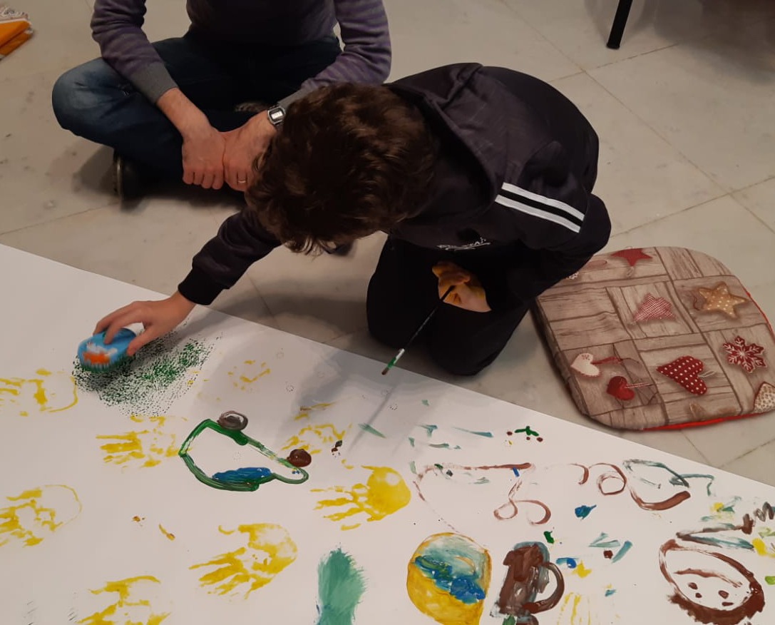 “Ritmo di Contrabbando”, colori e note per raccontare: appuntamento l’8 luglio al Museo delle Streghe