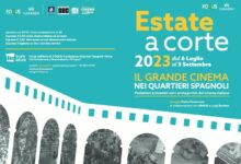 Napoli, dal 6 luglio al via “Estate a Corte” con il cinema italiano e internazionale