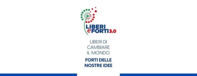 “Liberi e Forti 3.0”, a Salerno la presentazione della nuova associazione: il Comune di Pollica e il Comune di Maddaloni esempi di valorizzazione del territorio