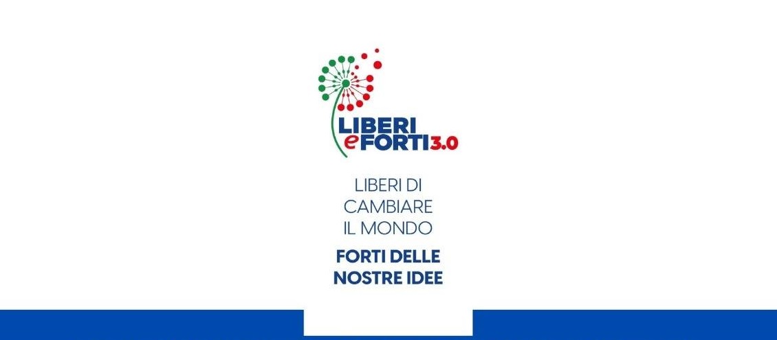 “Liberi e Forti 3.0”, a Salerno la presentazione della nuova associazione: il Comune di Pollica e il Comune di Maddaloni esempi di valorizzazione del territorio