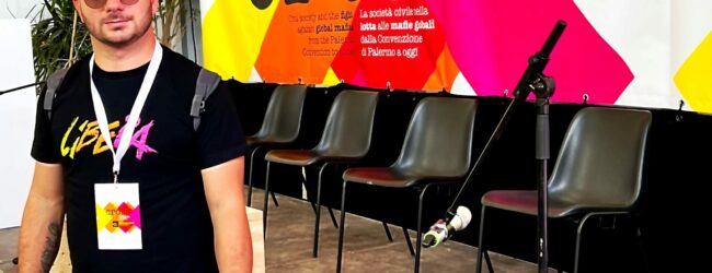 Libera tra i partner della ottava edizione delle Olimpiadi dei Forum Giovani