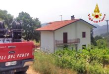 Montemarano| Dramma della solitudine a contrada Canali, anziana trovata morta in casa