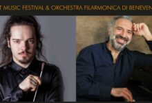 Al via la stagione estiva dell’Orchestra Filarmonica di Benevento: lunedi concerto con Bollani