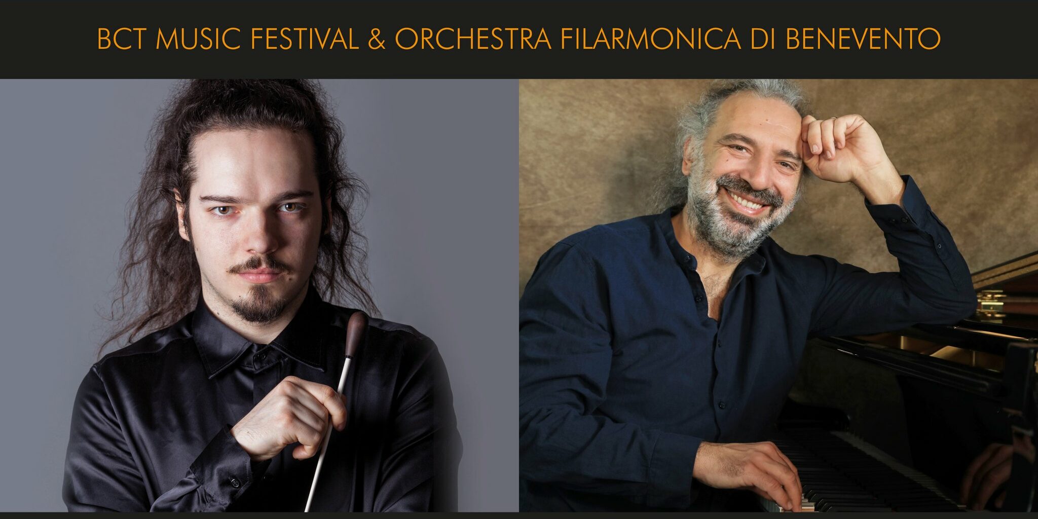 Al via la stagione estiva dell’Orchestra Filarmonica di Benevento: lunedi concerto con Bollani