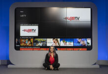 Installare App su Smart TV Samsung: Un esempio concreto per accedere ai contenuti di LabTv