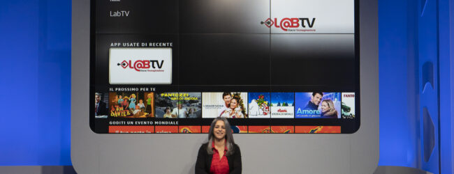 Installare App su Smart TV Samsung: Un esempio concreto per accedere ai contenuti di LabTv