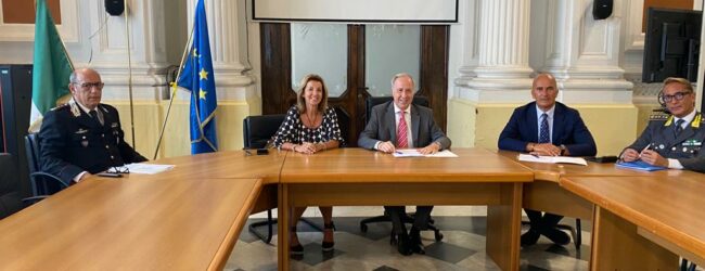 Benevento, approvato progetto ‘Anziani in sicurezza’