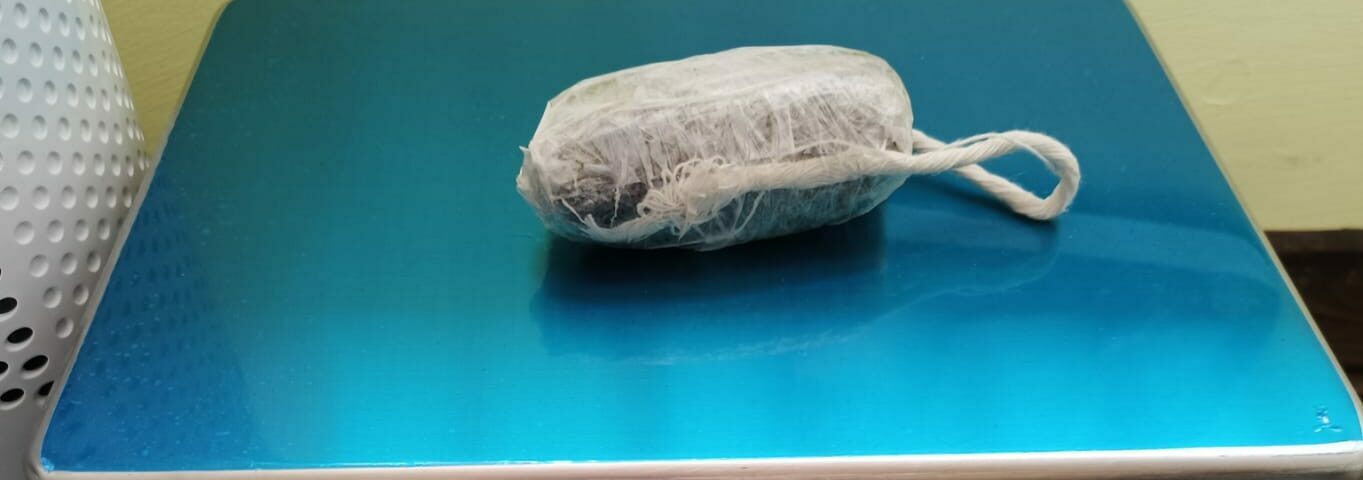 Operazione antidroga, Polizia Penitenziaria di Benevento, arrestata 45enne