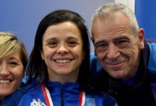 Scherma Paralimpica, la sannita Pasquino in pedana a Varsavia