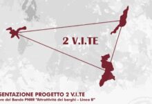 Montefusco, Torrioni e Santa Paolina presentano il progetto vincitore del bando PNRR “2 V.I.T.E”