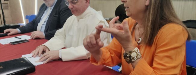 Promozione patrimonio culturale e ricerca, protocollo d’intesa tra Cimarosa e Abbazia di Montevergine