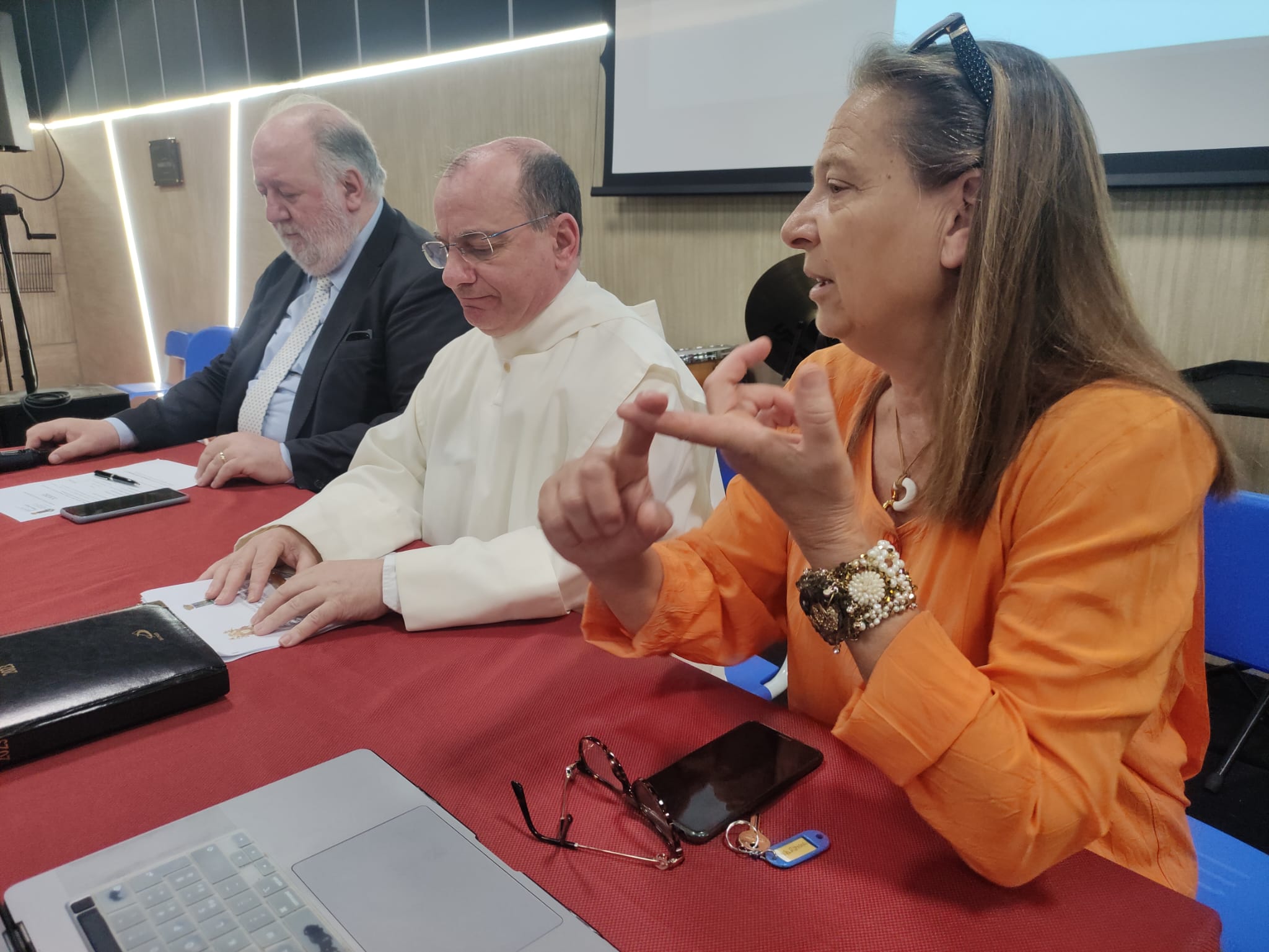 Promozione patrimonio culturale e ricerca, protocollo d’intesa tra Cimarosa e Abbazia di Montevergine