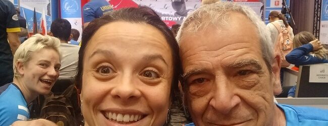 Successo Pasquino in Polonia, il sindaco Mastella: “Le tributeremo riconoscimento a Palazzo Mosti”