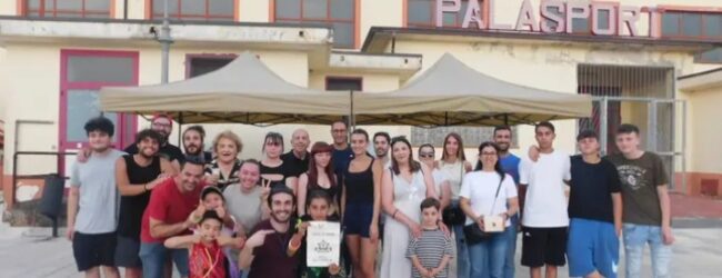 Buona la prima, iniziata con successo “Giovani in fermento” iniziativa del Comune di Arpaise